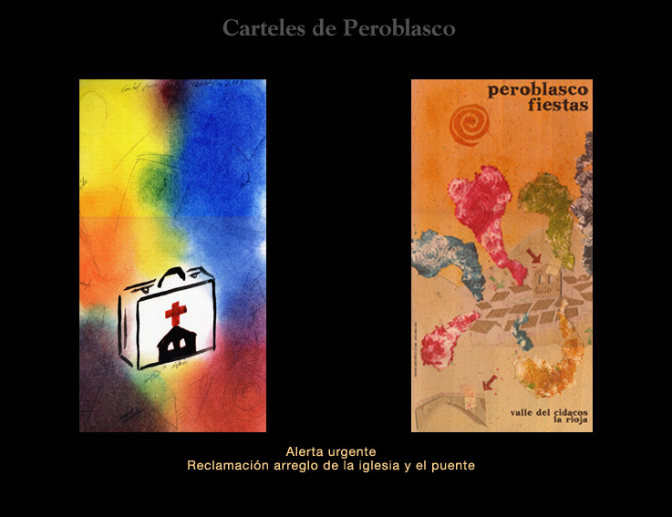 Alerta urgente. Reparación Iglesia