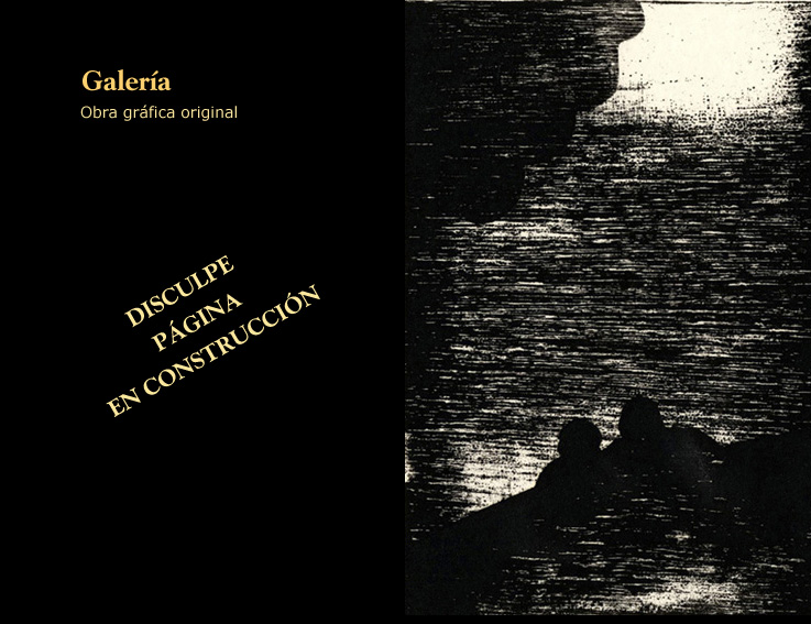 Obra gráfica original