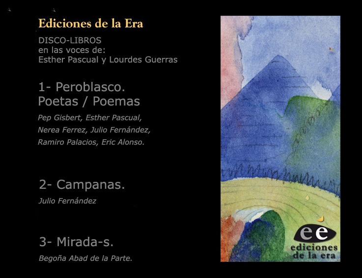 Ediciones de la Era