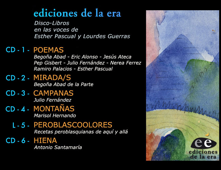 Ediciones de la Era