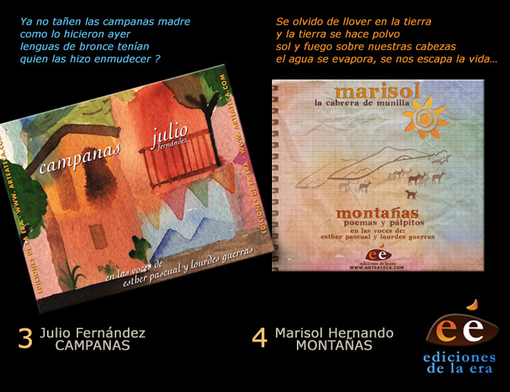 Ediciones de la Era
