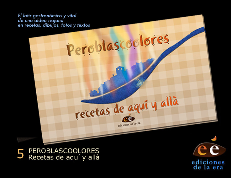 Ediciones de la Era