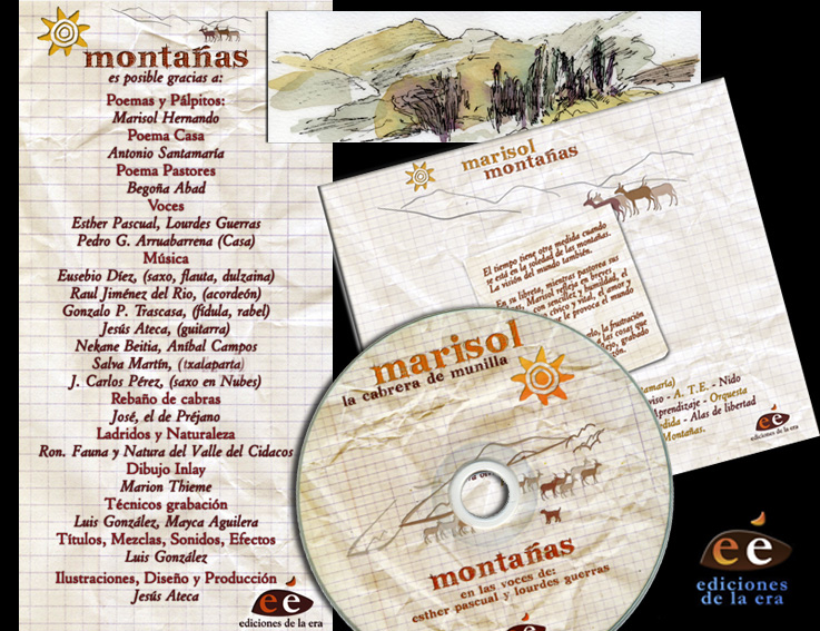 Ediciones de la Era