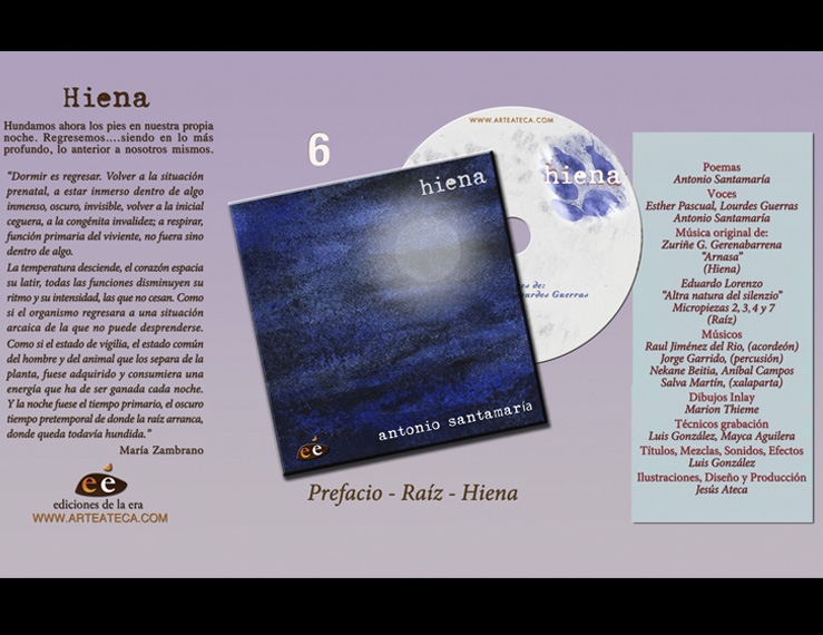 Ediciones de la Era