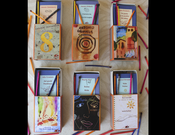 Ediciones de la Era