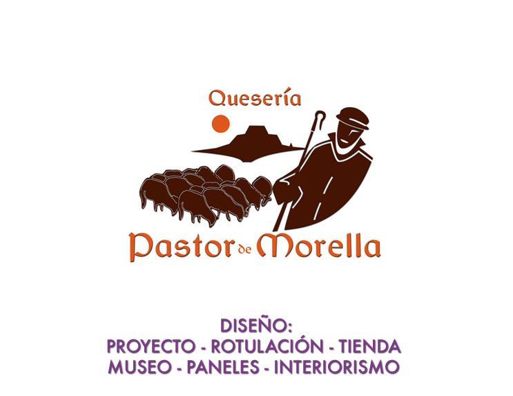 Quesería.Tienda.Museo. Morella. CASTELLÓN