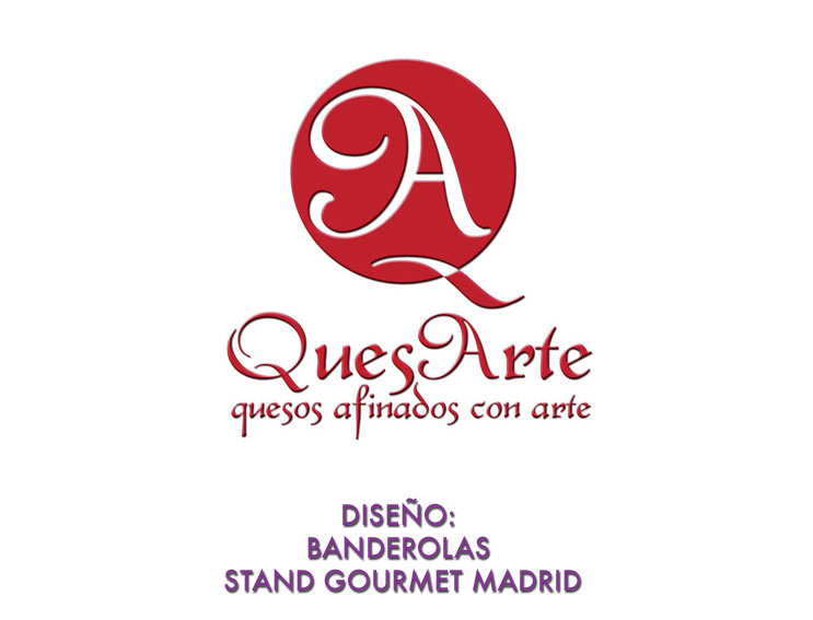 QUESARTE