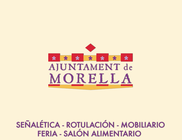 AYUNTAMIENTO DE MORELLA