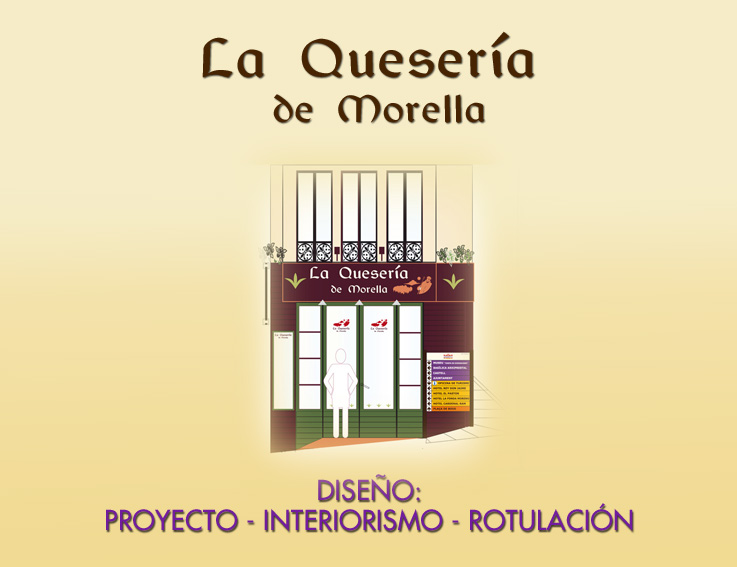 Degustaci�n y venta de quesos multipemiados. Morella Castell�n