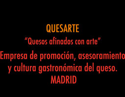 QUESARTE