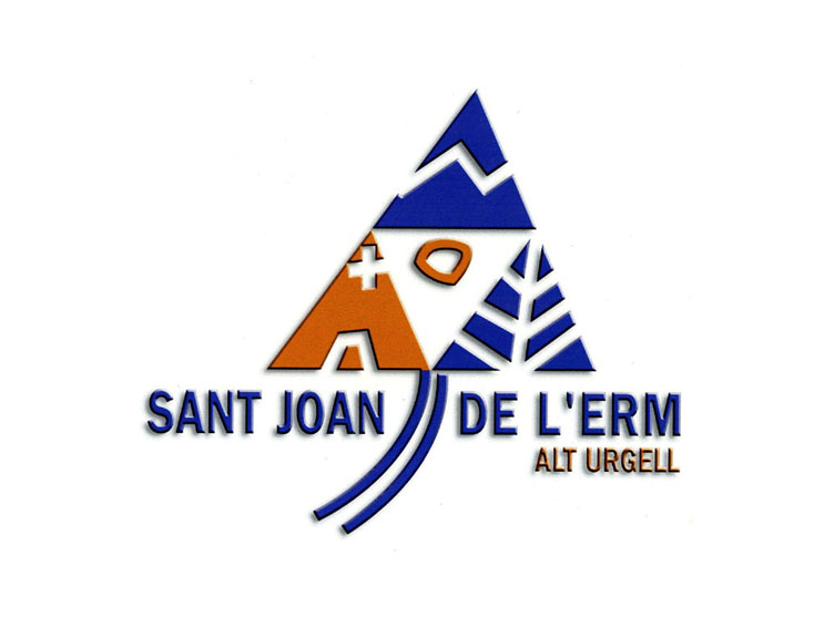 Ski de fondo y Resort de actividades durante todo el año. Sant Joan de l'Erm. LERIDA