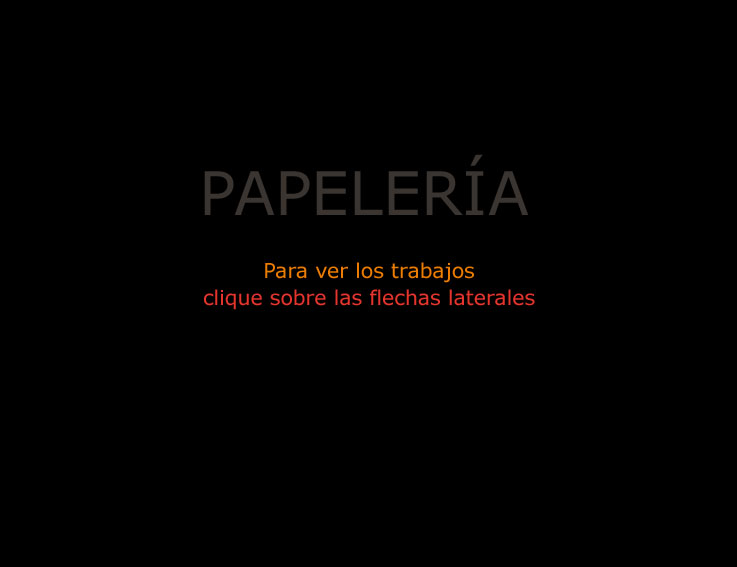 PAPELERIA