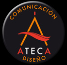 ATECA | Diseño y Comunicación